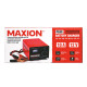 Трансформаторний зарядний пристрій MAXION MXCT PLUS-10AT (12V;10A)