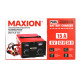 Трансформаторний зарядний пристрій MAXION MXCT PLUS-15СT (6/12/24V;15A)