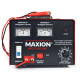 Трансформаторний зарядний пристрій MAXION MXCT PLUS-20ВТ (12/24V; 20A)