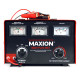 Трансформаторний зарядний пристрій MAXION MXCT PLUS-30CT (6/12/24V; 30A)