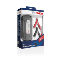 Зарядний пристрій BOSCH С1 - 0189911010 (12V)