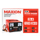 Трансформаторний зарядний пристрій MAXION MXCT PLUS-25ВТ (12V/24V; 25A)