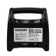 Трансформаторний зарядний пристрій MAXION MXCT-1206CS (6A, 12V)