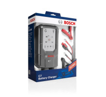 Зарядний пристрій BOSCH С7-018999907M (12/24V)