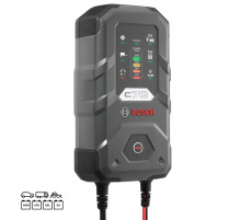 Зарядний пристрій BOSCH С70-0189911070 (12/24V)