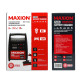 Трансформаторний зарядний пристрій MAXION MXCT-1212CS (12A, 12V)